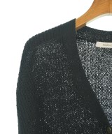 Simplicite（シンプリシテ）ベスト/ノースリーブ 黒 サイズ:-(XL位) レディース/2200619201074