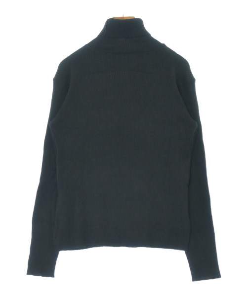 Simplicite（シンプリシテ）ニット・セーター 黒 サイズ:F レディース/2200630498095