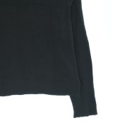 Simplicite（シンプリシテ）ニット・セーター 黒 サイズ:F レディース/2200630498095