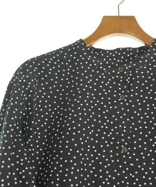 Simplicite（シンプリシテ）ワンピース 黒 サイズ:-(M位) レディース/2200634281013