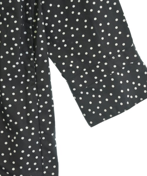 Simplicite（シンプリシテ）ワンピース 黒 サイズ:-(M位) レディース/2200634281013