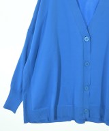 Simplicite（シンプリシテ）カーディガン 青 サイズ:F レディース/2200607716054