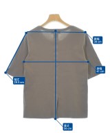 Simplicite（シンプリシテ）ニット・セーター カーキ サイズ:-(M位) レディース/2200609500033