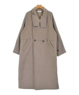 Simplicite（シンプリシテ）その他 茶 サイズ:M レディース/2200611963031