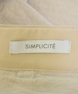 Simplicite（シンプリシテ）ロング・マキシ丈スカート ベージュ サイズ:M レディース/2200611963215