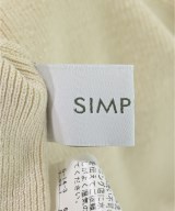 Simplicite（シンプリシテ）ニット・セーター ベージュ サイズ:F レディース/2200612282100