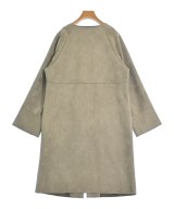 Simplicite（シンプリシテ）その他 茶 サイズ:-(XL位) レディース/2200609070017