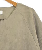 Simplicite（シンプリシテ）その他 茶 サイズ:-(XL位) レディース/2200609070017