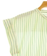 Simplicite（シンプリシテ）ワンピース 黄 サイズ:F レディース/2200606701051