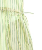 Simplicite（シンプリシテ）ワンピース 黄 サイズ:F レディース/2200606701051