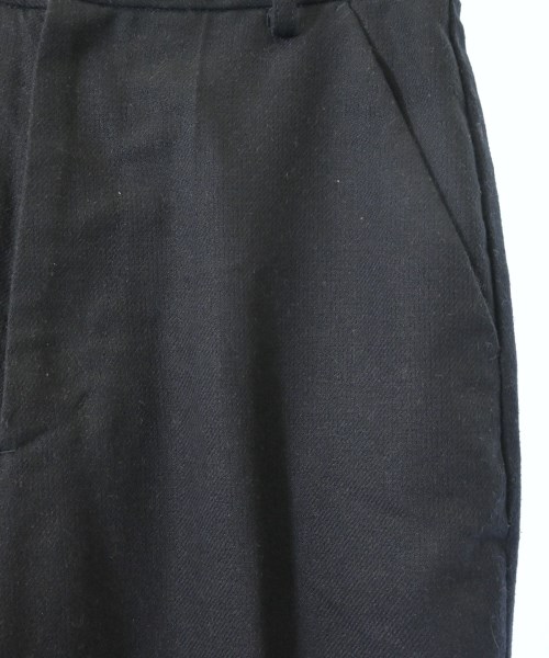 Simplicite（シンプリシテ）スラックス 紺 サイズ:M メンズ/2200607004083