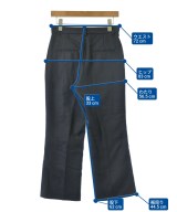 Simplicite（シンプリシテ）スラックス 紺 サイズ:M メンズ/2200607004083