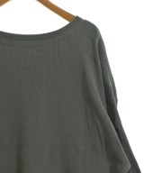 Simplicite（シンプリシテ）Tシャツ・カットソー 緑 サイズ:F レディース/2200611052049