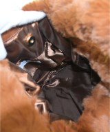 Simplicite（シンプリシテ）トートバッグ 茶 サイズ:- レディース/2200615729053