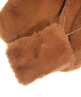 Simplicite（シンプリシテ）トートバッグ 茶 サイズ:- レディース/2200615729053