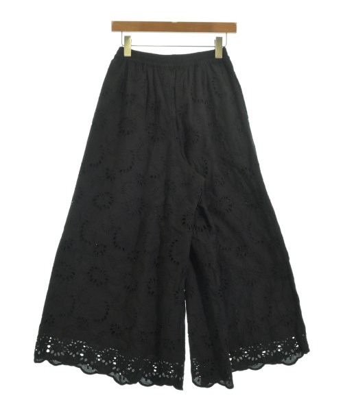 Simplicite（シンプリシテ）その他 黒 サイズ:F レディース/2200612110052