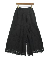 Simplicite（シンプリシテ）その他 黒 サイズ:F レディース/2200612110052