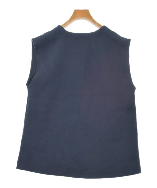 Simplicite（シンプリシテ）Tシャツ・カットソー 紺 サイズ:F レディース/2200612779020