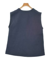 Simplicite（シンプリシテ）Tシャツ・カットソー 紺 サイズ:F レディース/2200612779020