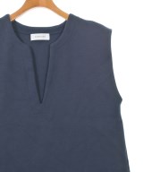 Simplicite（シンプリシテ）Tシャツ・カットソー 紺 サイズ:F レディース/2200612779020