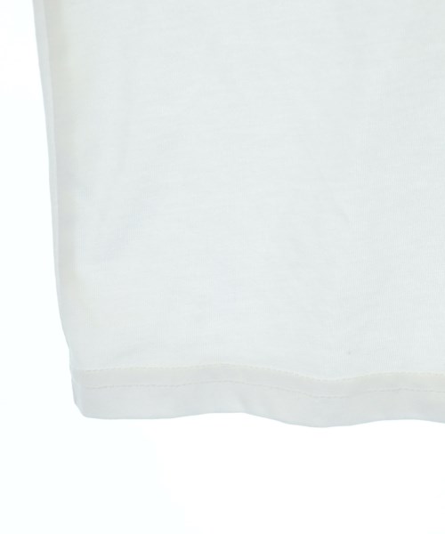Simplicite（シンプリシテ）Tシャツ・カットソー 白 サイズ:-(M位) レディース/2200612779099