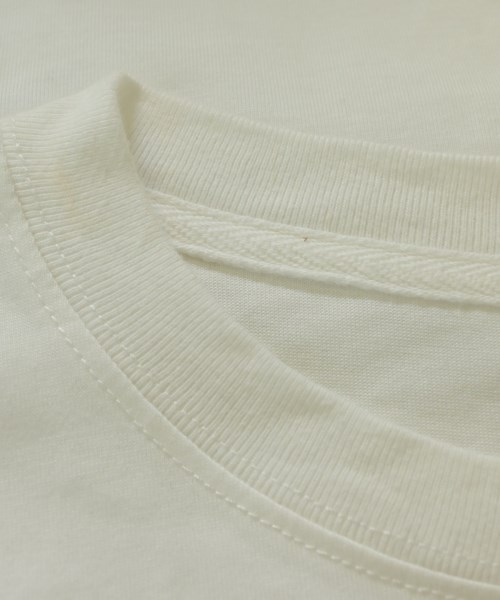 Simplicite（シンプリシテ）Tシャツ・カットソー 白 サイズ:-(M位) レディース/2200612779099