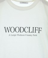 Simplicite（シンプリシテ）Tシャツ・カットソー 白 サイズ:-(M位) レディース/2200612779099