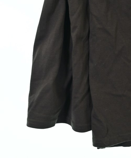 Simplicite（シンプリシテ）Tシャツ・カットソー 茶 サイズ:F レディース/2200616454022