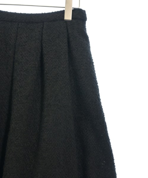 Simplicite（シンプリシテ）ロング・マキシ丈スカート 黒 サイズ:-(M位) レディース/2200614120011