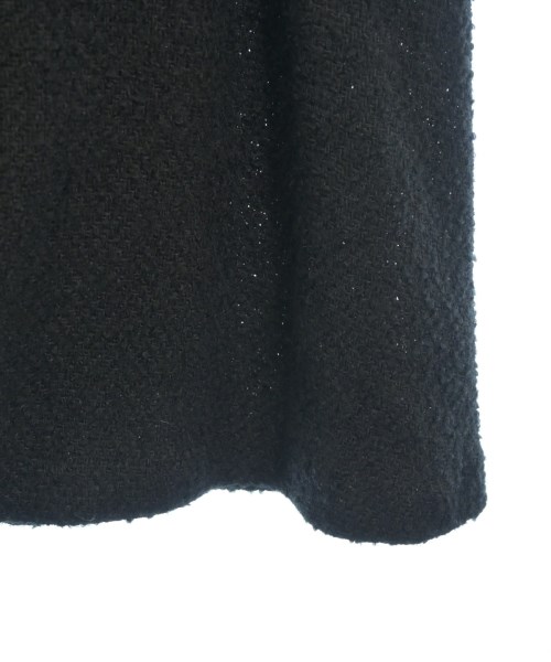 Simplicite（シンプリシテ）ロング・マキシ丈スカート 黒 サイズ:-(M位) レディース/2200614120011