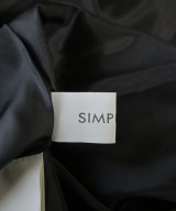 Simplicite（シンプリシテ）ロング・マキシ丈スカート 黒 サイズ:-(M位) レディース/2200614120011