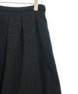 Simplicite（シンプリシテ）ロング・マキシ丈スカート 黒 サイズ:-(M位) レディース/2200614120011