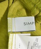 Simplicite（シンプリシテ）その他 緑 サイズ:-(M位) レディース/2200611057068