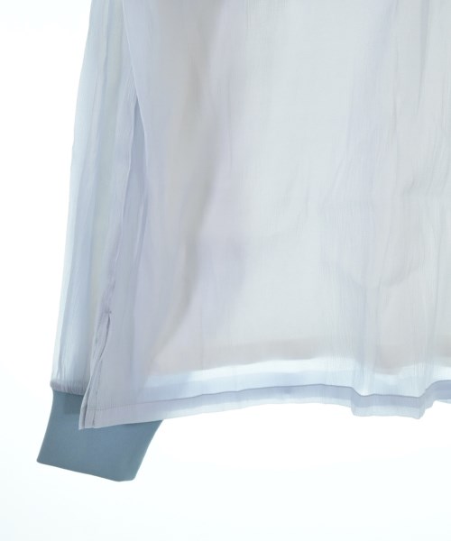 Simplicite（シンプリシテ）Tシャツ・カットソー 青 サイズ:F レディース/2200617712039