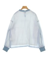 Simplicite（シンプリシテ）Tシャツ・カットソー 青 サイズ:F レディース/2200617712039