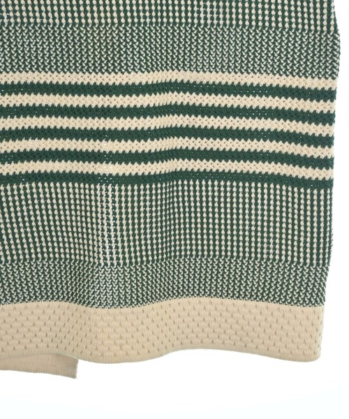 Simplicite（シンプリシテ）ロング・マキシ丈スカート 緑 サイズ:F レディース/2200618116041