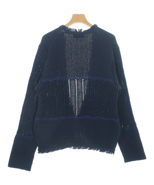 Simplicite（シンプリシテ）カーディガン 紺 サイズ:F レディース/2200603492129