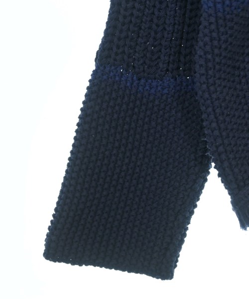 Simplicite（シンプリシテ）カーディガン 紺 サイズ:F レディース/2200603492129