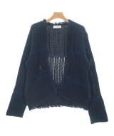 Simplicite（シンプリシテ）カーディガン 紺 サイズ:F レディース/2200603492129