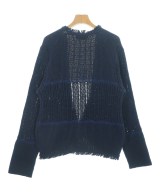 Simplicite（シンプリシテ）カーディガン 紺 サイズ:F レディース/2200603492129