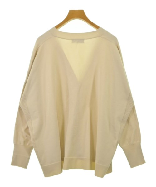 Simplicite（シンプリシテ）カーディガン ベージュ サイズ:F レディース/2200603492174