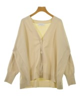 Simplicite（シンプリシテ）カーディガン ベージュ サイズ:F レディース/2200603492174