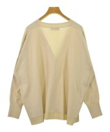 Simplicite（シンプリシテ）カーディガン ベージュ サイズ:F レディース/2200603492174