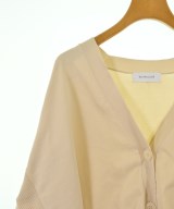 Simplicite（シンプリシテ）カーディガン ベージュ サイズ:F レディース/2200603492174