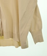 Simplicite（シンプリシテ）カーディガン ベージュ サイズ:F レディース/2200603492174