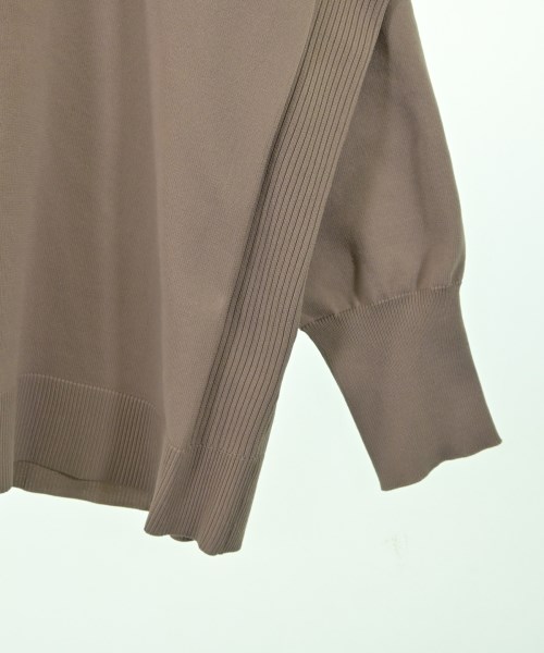 Simplicite（シンプリシテ）カーディガン ベージュ サイズ:F レディース/2200603492181
