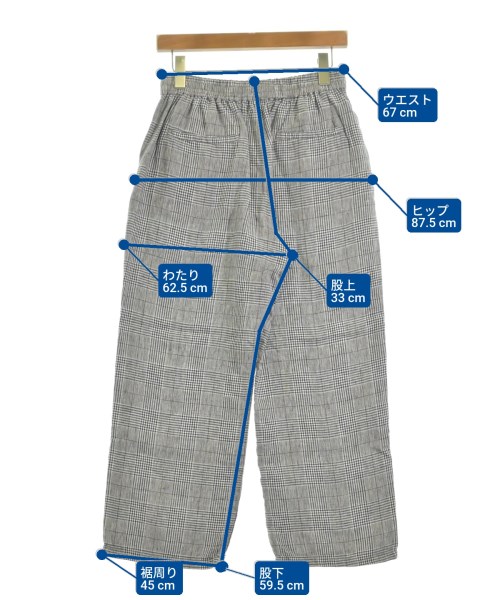 Simplicite（シンプリシテ）その他 黒 サイズ:-(M位) レディース/2200612831018