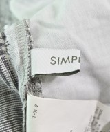 Simplicite（シンプリシテ）その他 黒 サイズ:-(M位) レディース/2200612831018