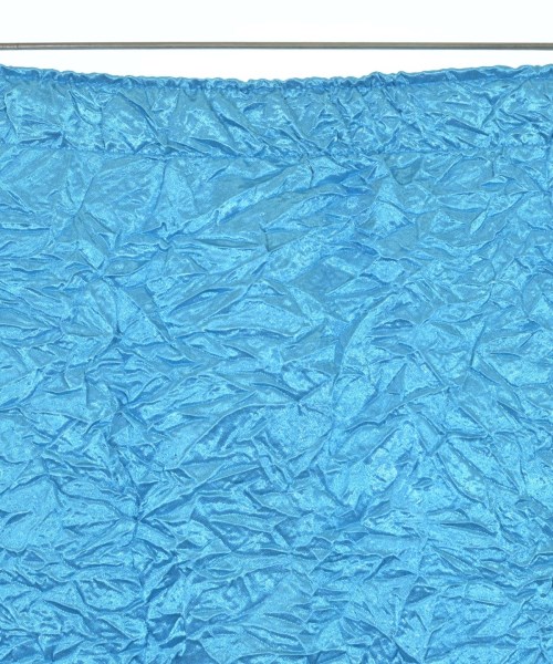 Simplicite（シンプリシテ）ロング・マキシ丈スカート 青 サイズ:-(M位) レディース/2200618302062