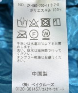 Simplicite（シンプリシテ）ロング・マキシ丈スカート 青 サイズ:-(M位) レディース/2200618302062